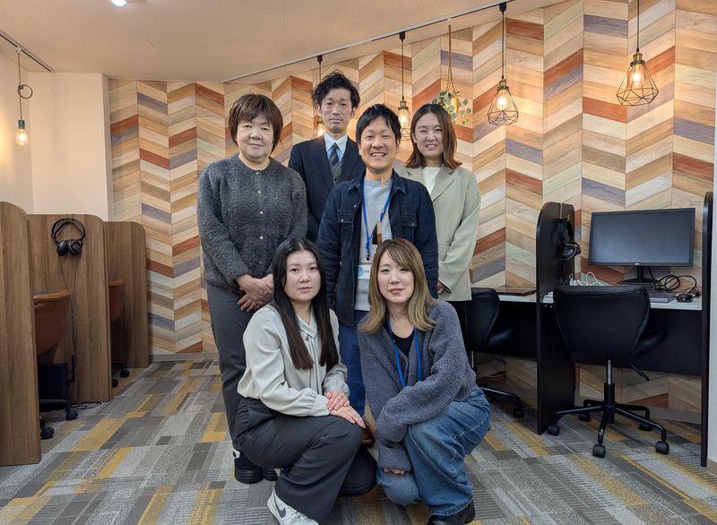 株式会社日本教育総合学校の求人・転職情報