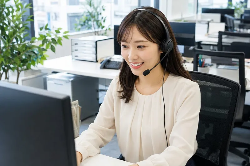 AMUSE株式会社のアルバイト・バイト求人情報