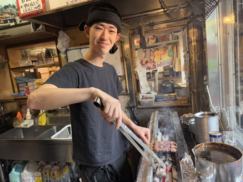 やきとり やきとん 蒼屋 南浦和店のアルバイト・バイト求人情報-01