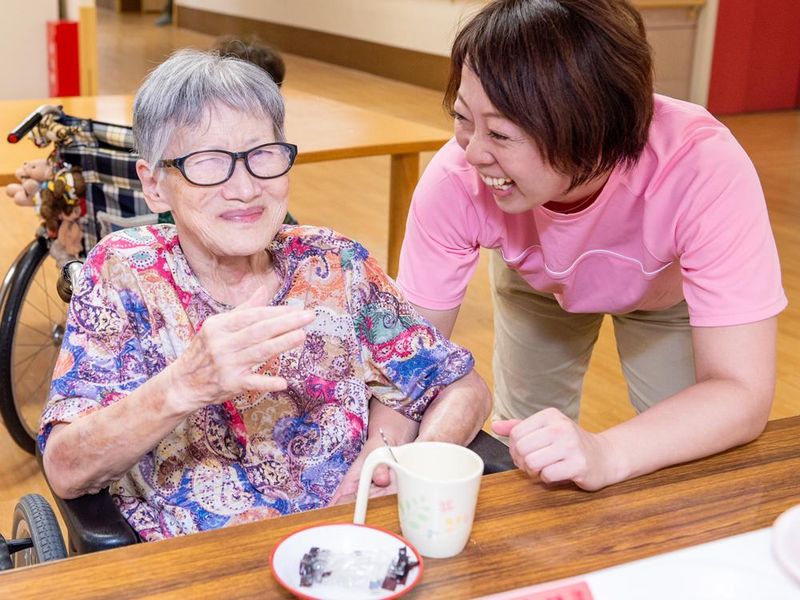 社会福祉法人 ほうえい会