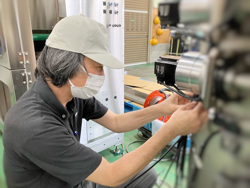 株式会社プレテック・エヌの求人・転職情報