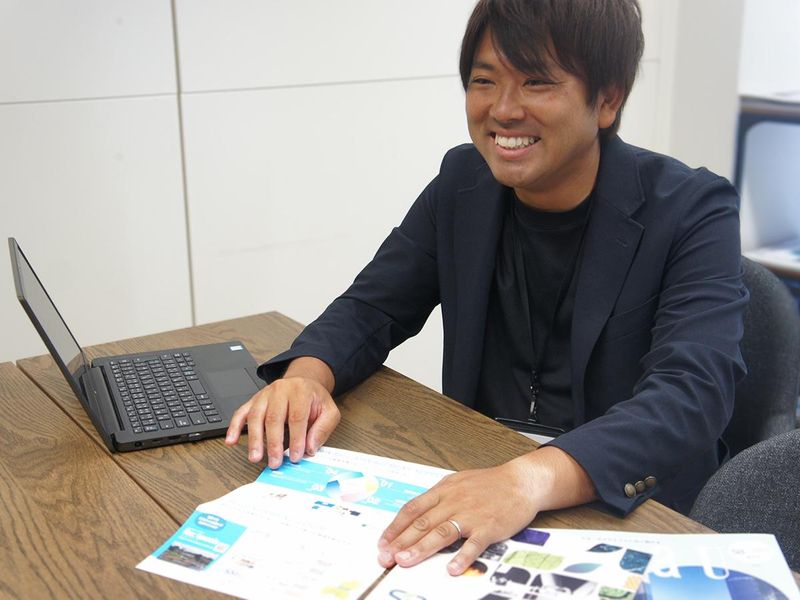 株式会社Sincの求人・転職情報