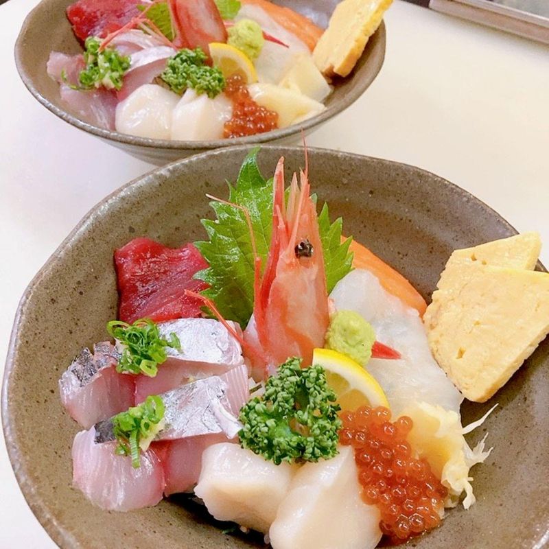 まぐろ丼ぶんたのアルバイト・バイト求人情報-02