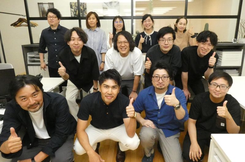BLOCKS株式会社の求人・転職情報