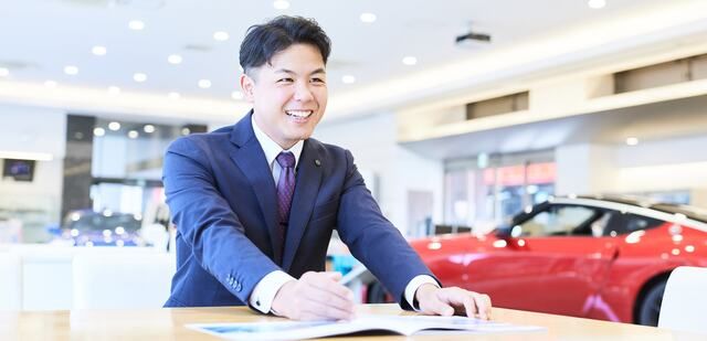 埼玉日産株式会社の求人・転職情報