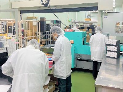 山晃食品株式会社の求人・転職情報