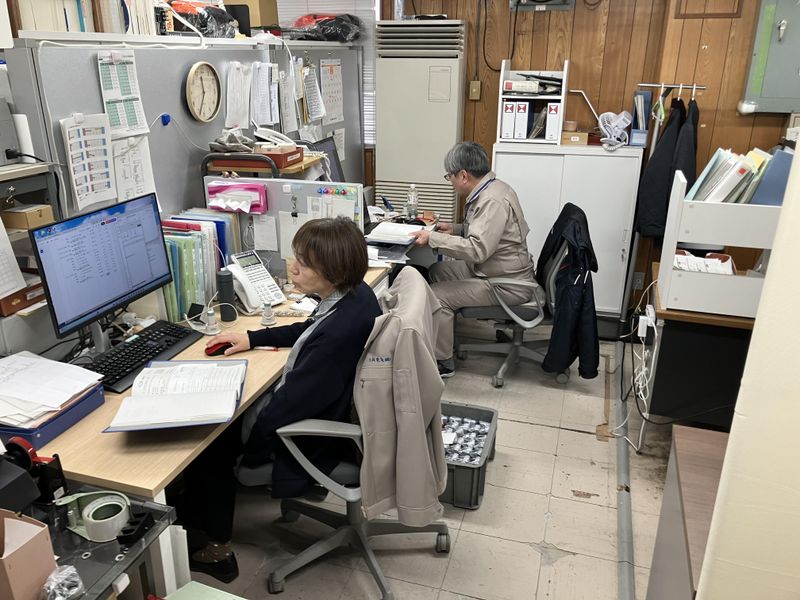 三誠電気株式会社の求人・転職情報