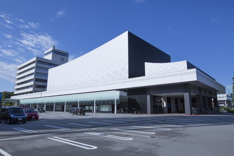 富山県民会館のアルバイト・バイト求人情報-08