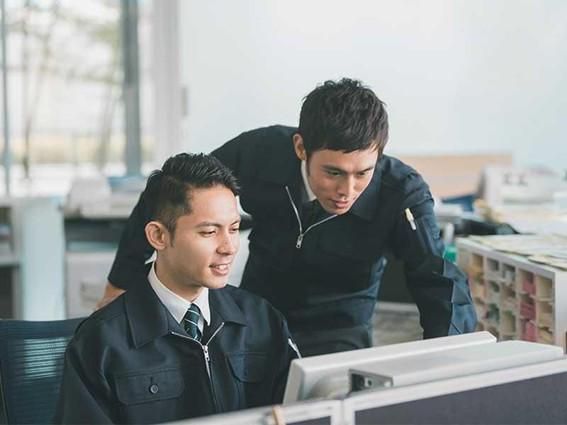 トナン輸送株式会社の求人・転職情報