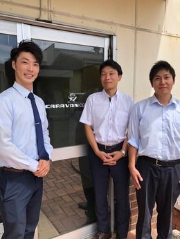 ユニマットライフ　キャラバンコーヒー横浜物流センターのアルバイト・バイト求人情報-02