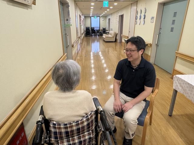 求人画像