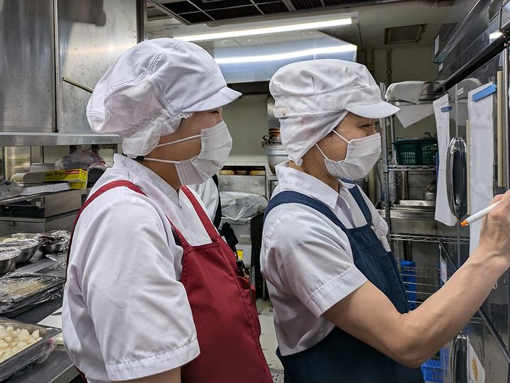 ロイヤル病院のアルバイト・バイト求人情報-07