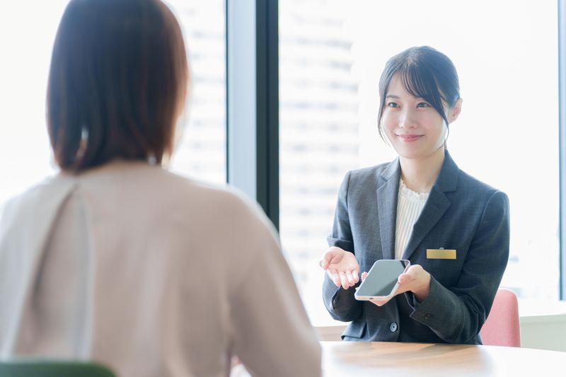 求人画像