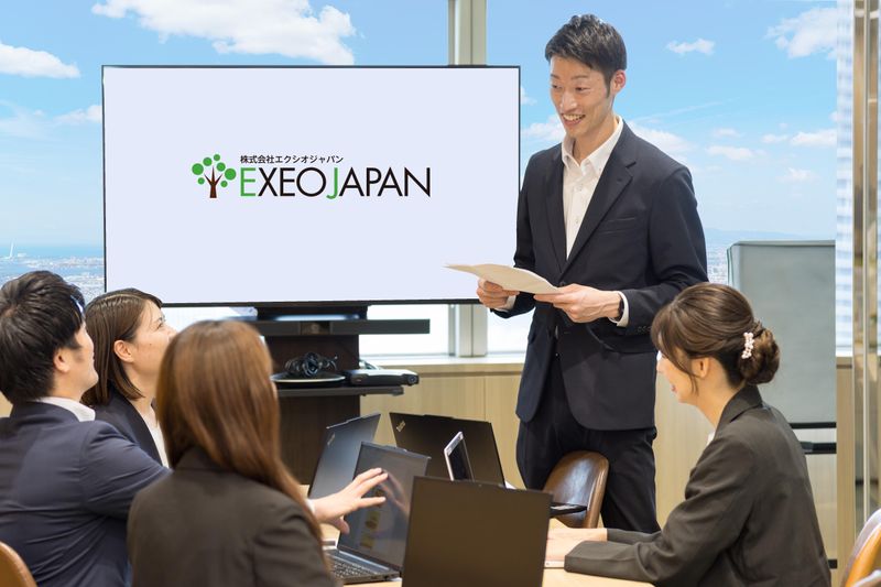 株式会社エクシオジャパンの求人・転職情報