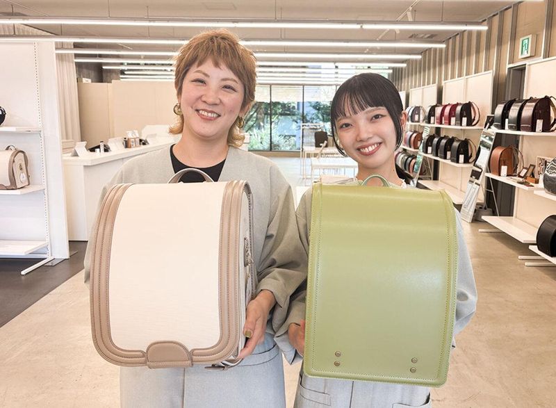 THE RANDOSERU TSUCHIYA KABAN立川のアルバイト・バイト求人情報-04