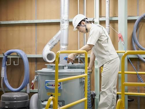 株式会社東洋相互サービスの求人・転職情報