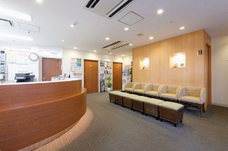 医療法人社団いその会　あさわクリニック初台の求人・転職情報