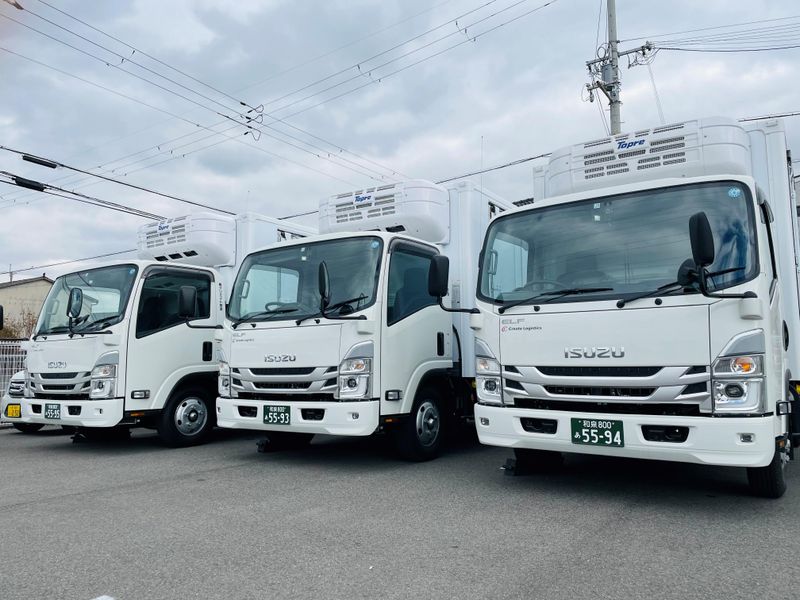 株式会社クリエイト物流のアルバイト・バイト求人情報-05