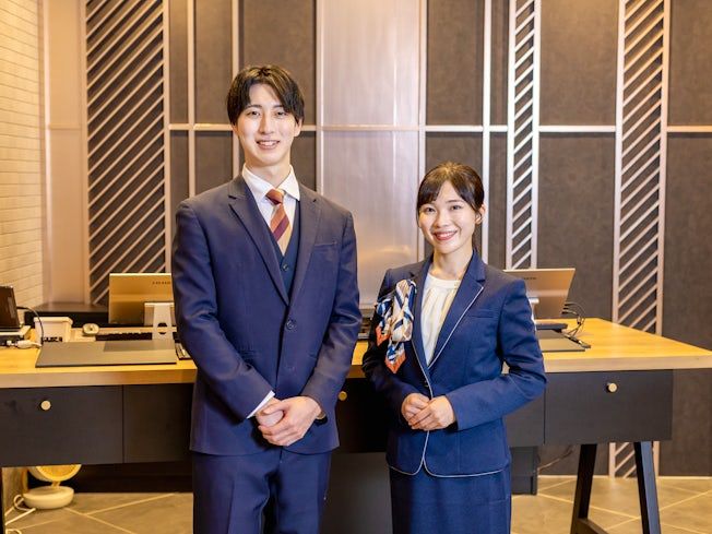 ABアコモ株式会社の求人・転職情報