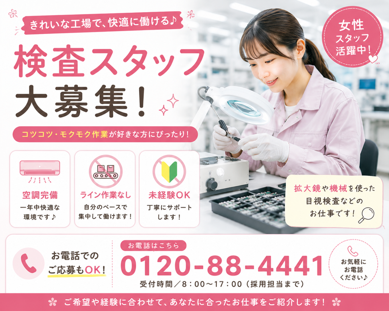 求人画像