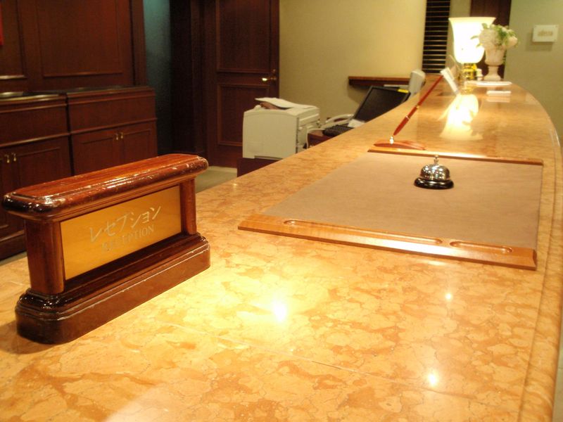 株式会社コンチネンタルの求人情報