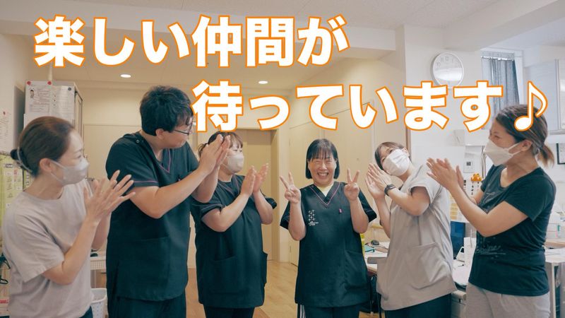 住宅型有料老人ホーム ほのかの森Nのアルバイト・バイト求人情報-03