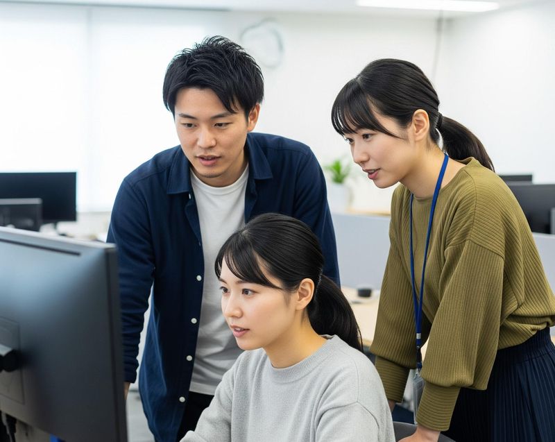 株式会社エヌエスイーエデュケーションの求人・転職情報