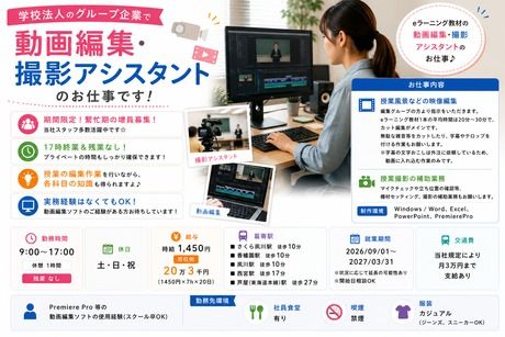 求人画像