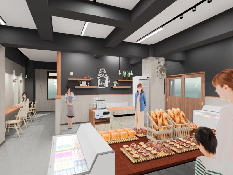 Hau‘oli Bakery(ハウオリベーカリー)の求人・転職情報-02