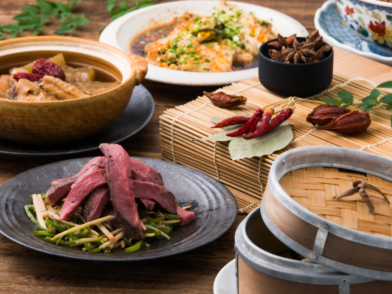 台湾小皿日式飲茶のアルバイト・バイト求人情報-05