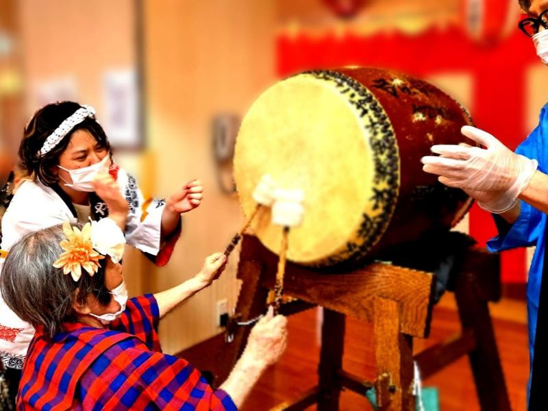 社会福祉法人　正和会　やわらぎの里　ぷらす館のアルバイト・バイト求人情報-03