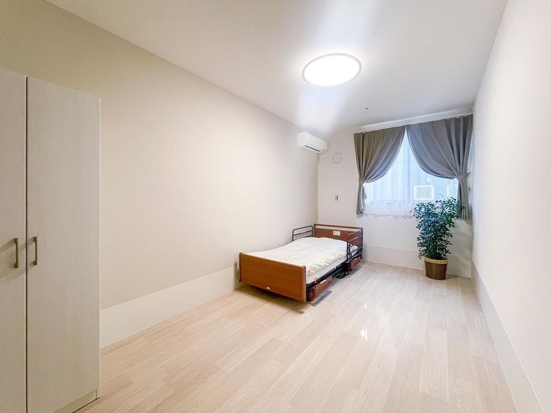 リハビリ連携施設「悠」下荻野のアルバイト・バイト求人情報-03