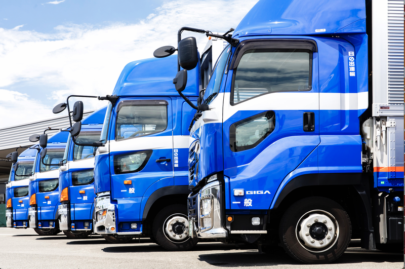 株式会社日の出運輸東日本　神奈川支店の求人情報