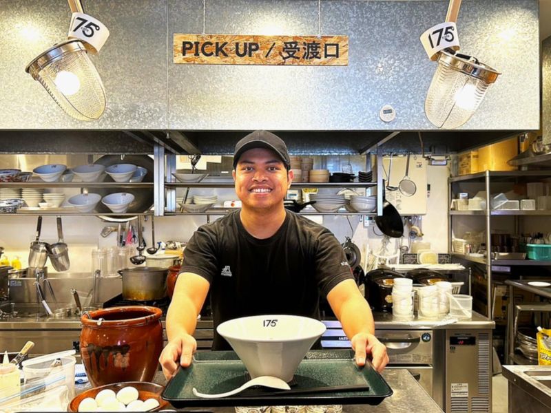 175°DENO担担麺 LOUNGE HOKKAIDOのアルバイト・バイト求人情報-04