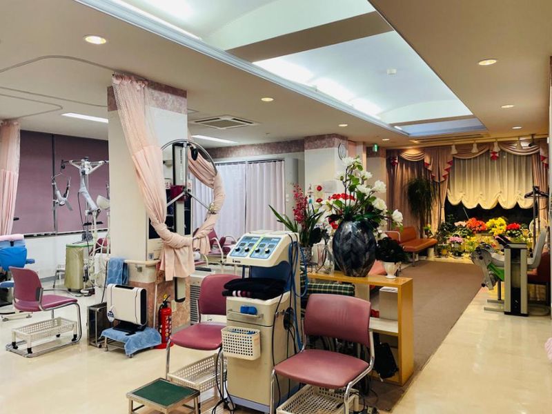 三上整形外科医院の派遣求人情報