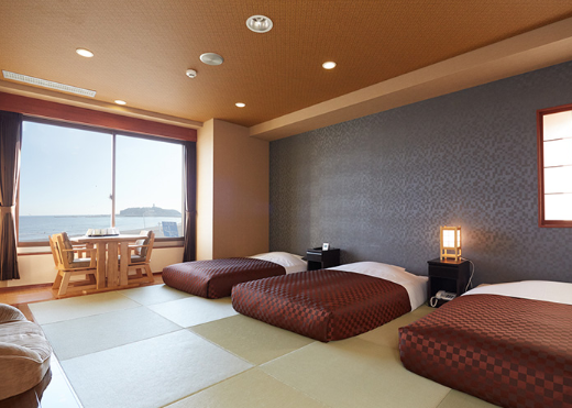 ほてる　汐彩の派遣求人情報