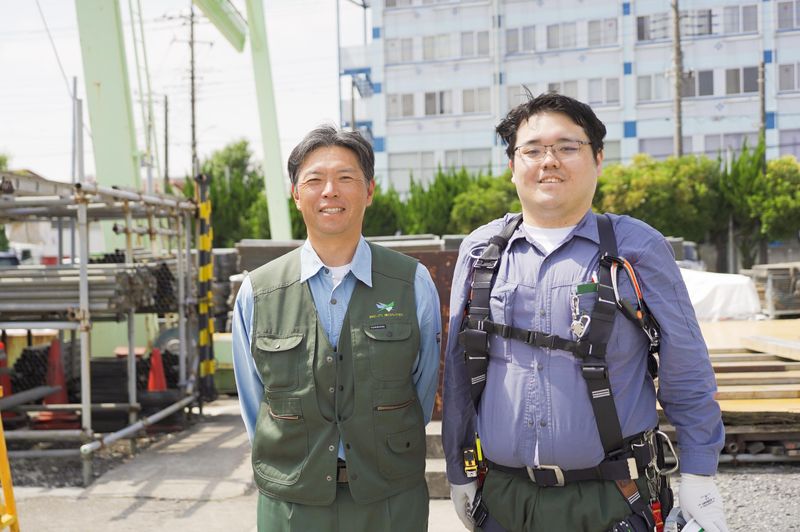 株式会社マルチビルダーのアルバイト・バイト求人情報-02