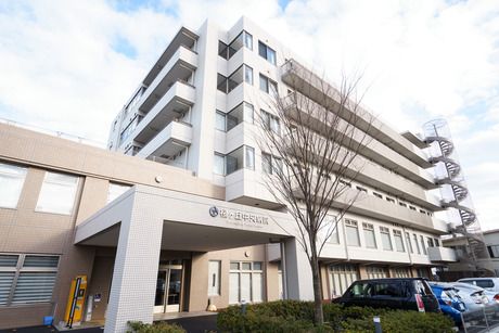 上尾中央医科グループ(AMG)　桜ヶ丘中央病院のアルバイト・バイト求人情報-05