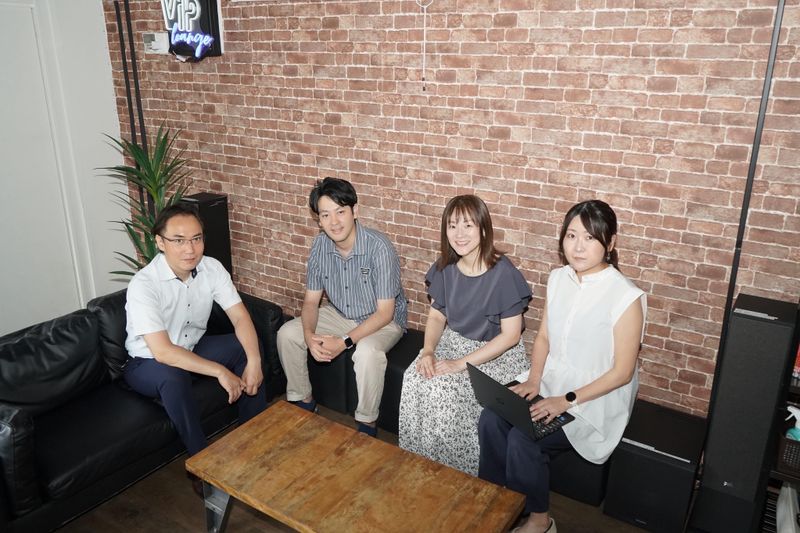 株式会社shormaの求人・転職情報