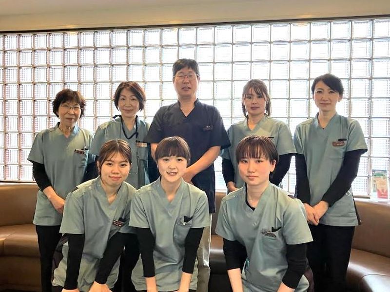 医療法人北山歯科クリニックの求人・転職情報