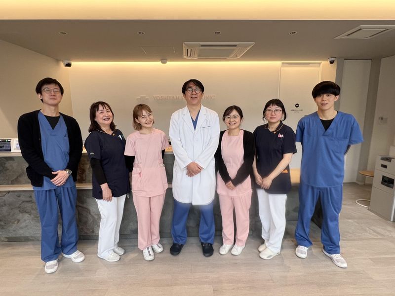 よしやま眼科の求人・転職情報