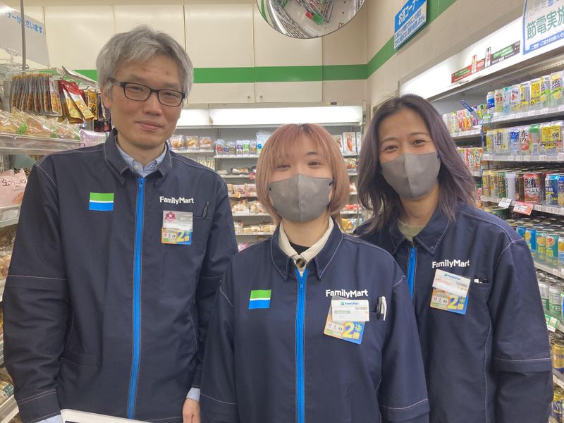 ファミリーマート 成田店(株式会社コミュニティー京成)のアルバイト・バイト求人情報-02