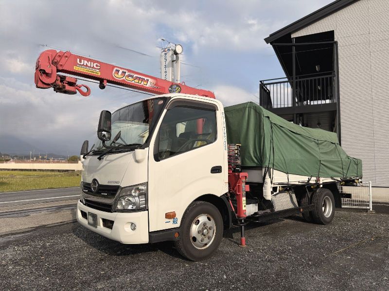 センコーエーラインアマノ株式会社　津山営業所のアルバイト・バイト求人情報-04