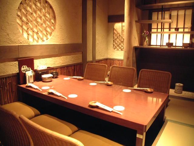 清流 初つぼみ 秋葉原店/株式会社だん家のアルバイト・バイト求人情報-02