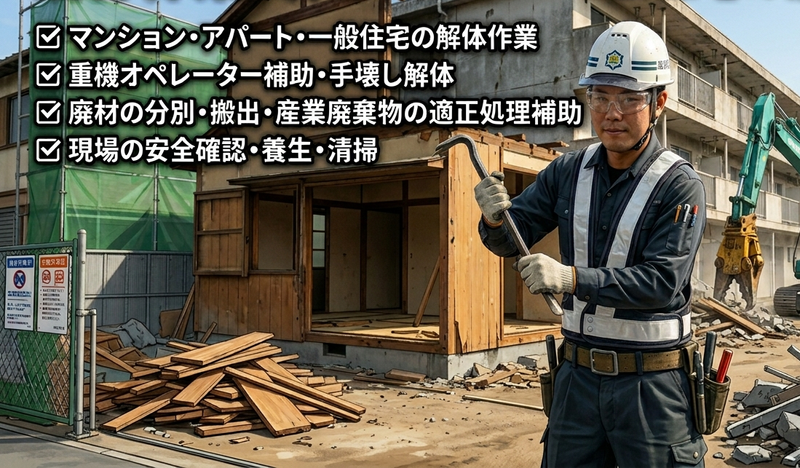 合同会社ＴＯＹＯ‐人誉の求人・転職情報