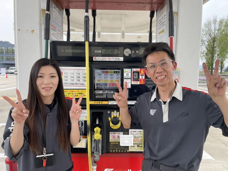 apollostation セルフ越前のアルバイト・バイト求人情報-04