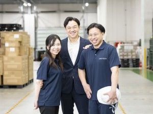 株式会社ロジテック