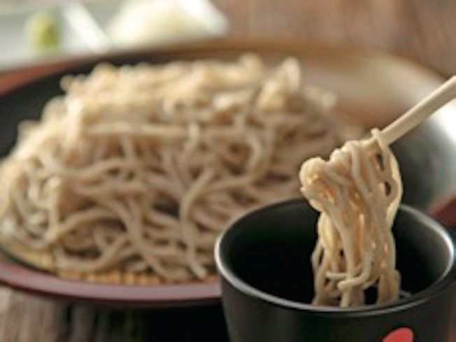 蕎麦人 Soba & Donburi ~Jin~のアルバイト・バイト求人情報-02
