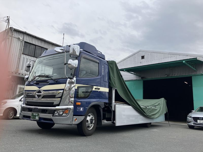 津田運送株式会社　大阪営業所のアルバイト・バイト求人情報-02