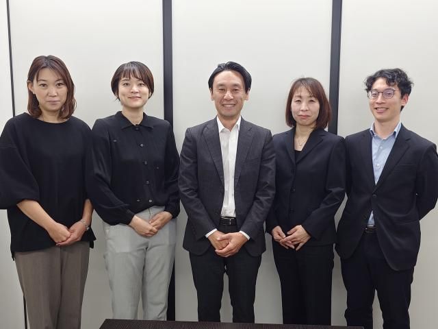 税理士法人neiroの求人・転職情報